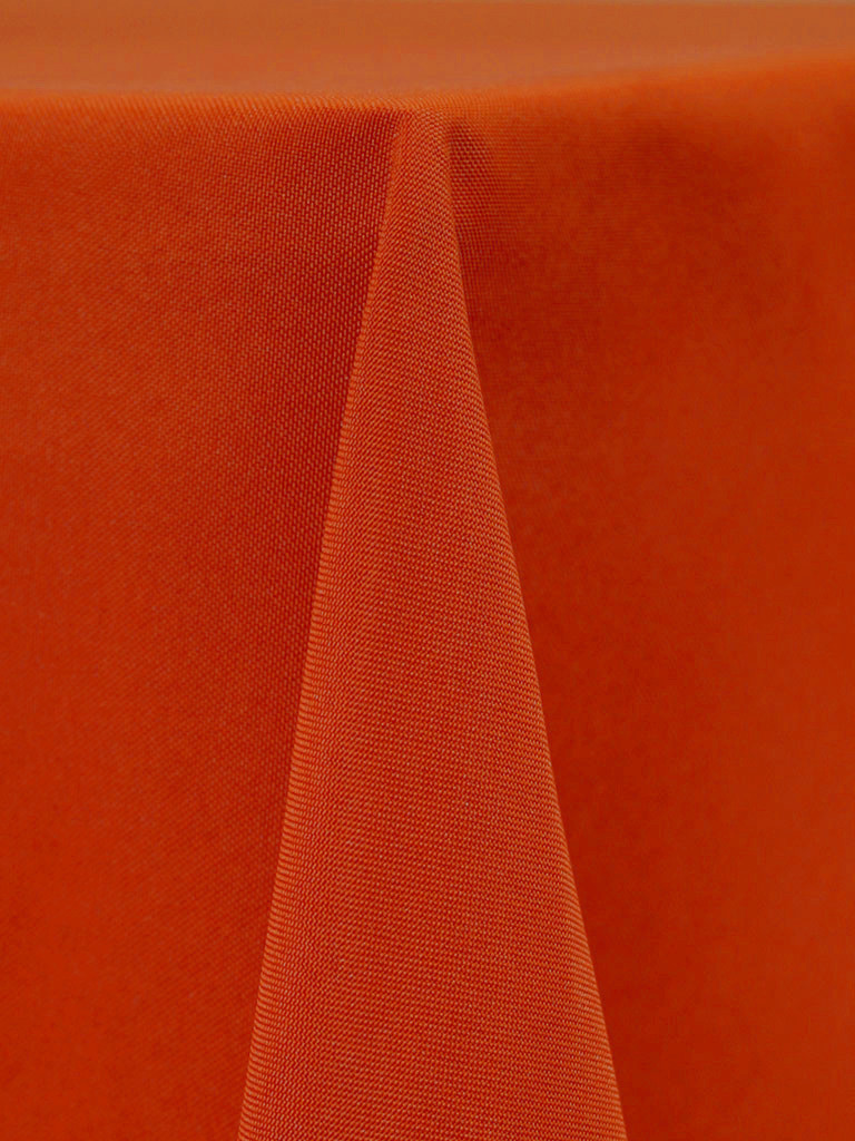 Burnt Orange