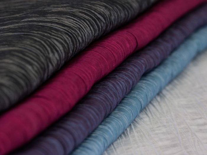 Krinkle Oval Tablecloths