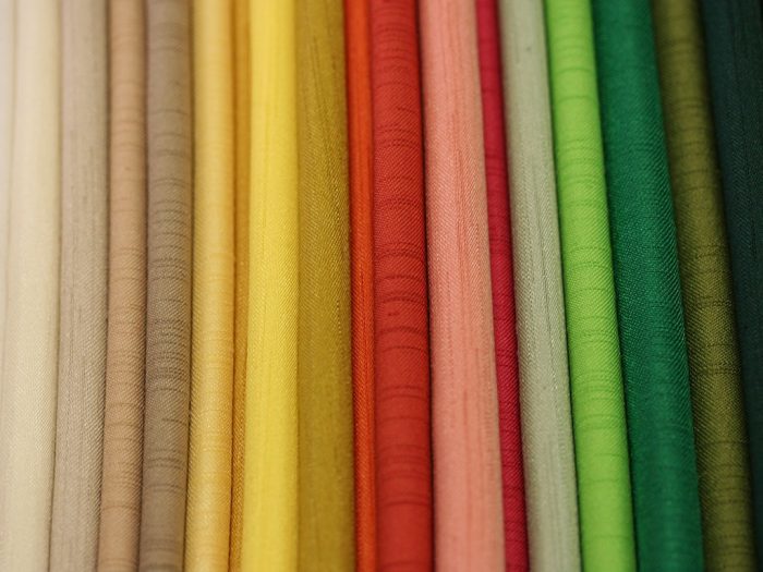 Supernova (Shantung) Rectangle Tablecloths