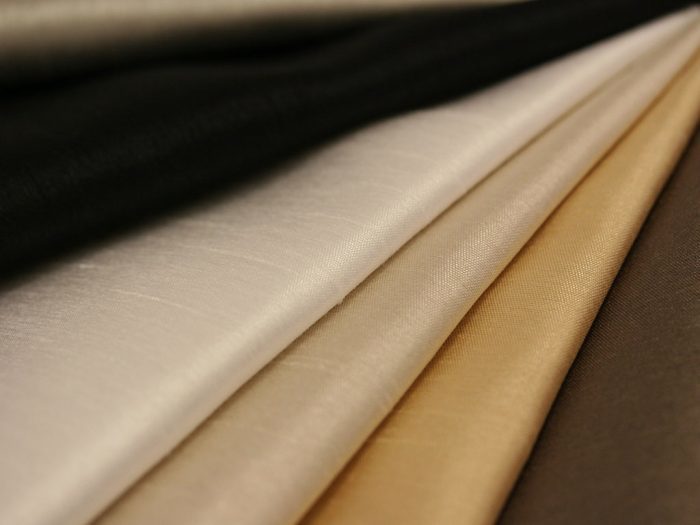 Supernova (Shantung) Rectangle Tablecloths