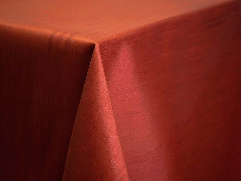Burnt Orange