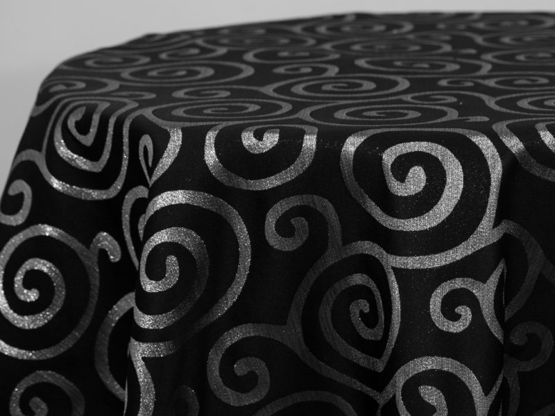 Black/Silver Black/Silver
