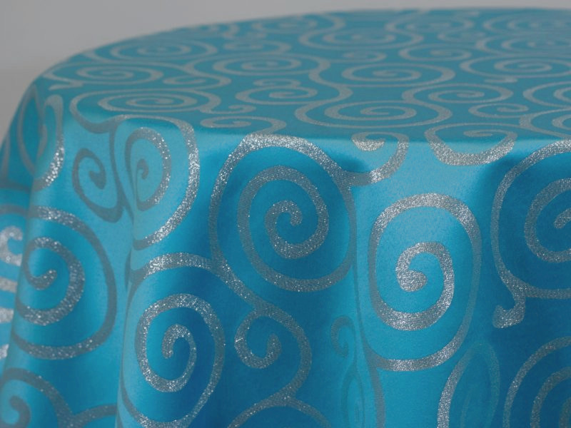 Turquoise/Silver Turquoise/Silver