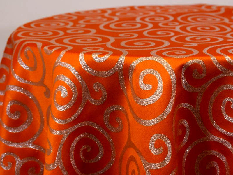 Orange/Silver Orange/Silver