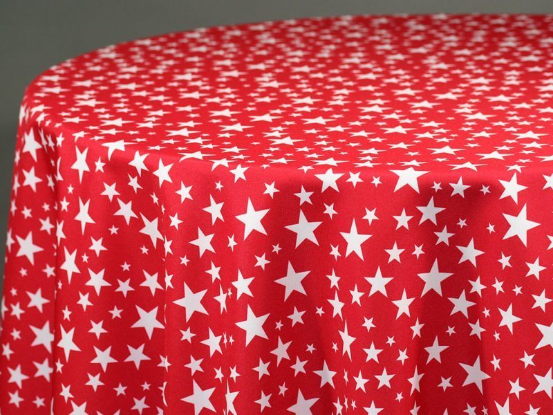 Stars Red Stars Red