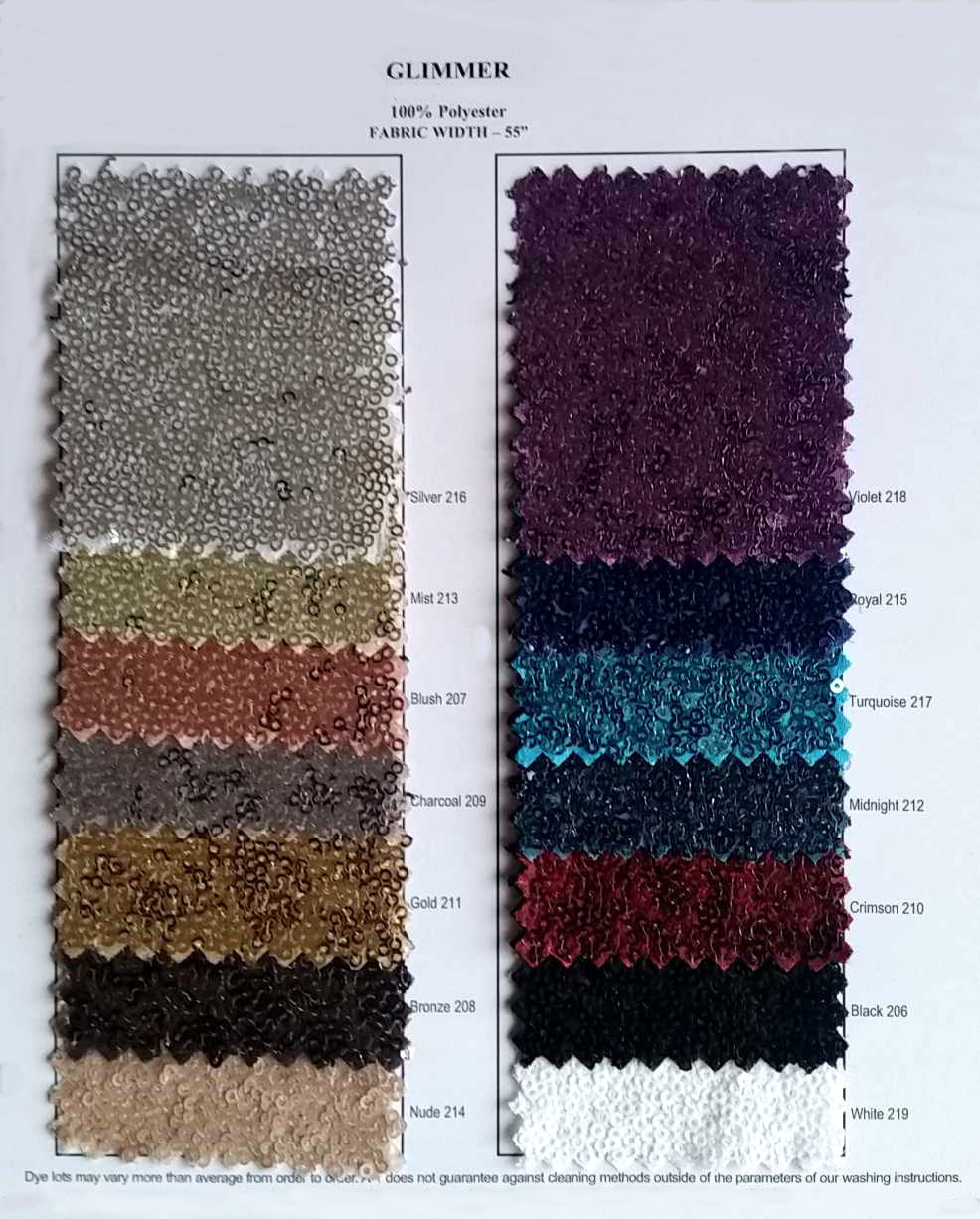 Color Chart