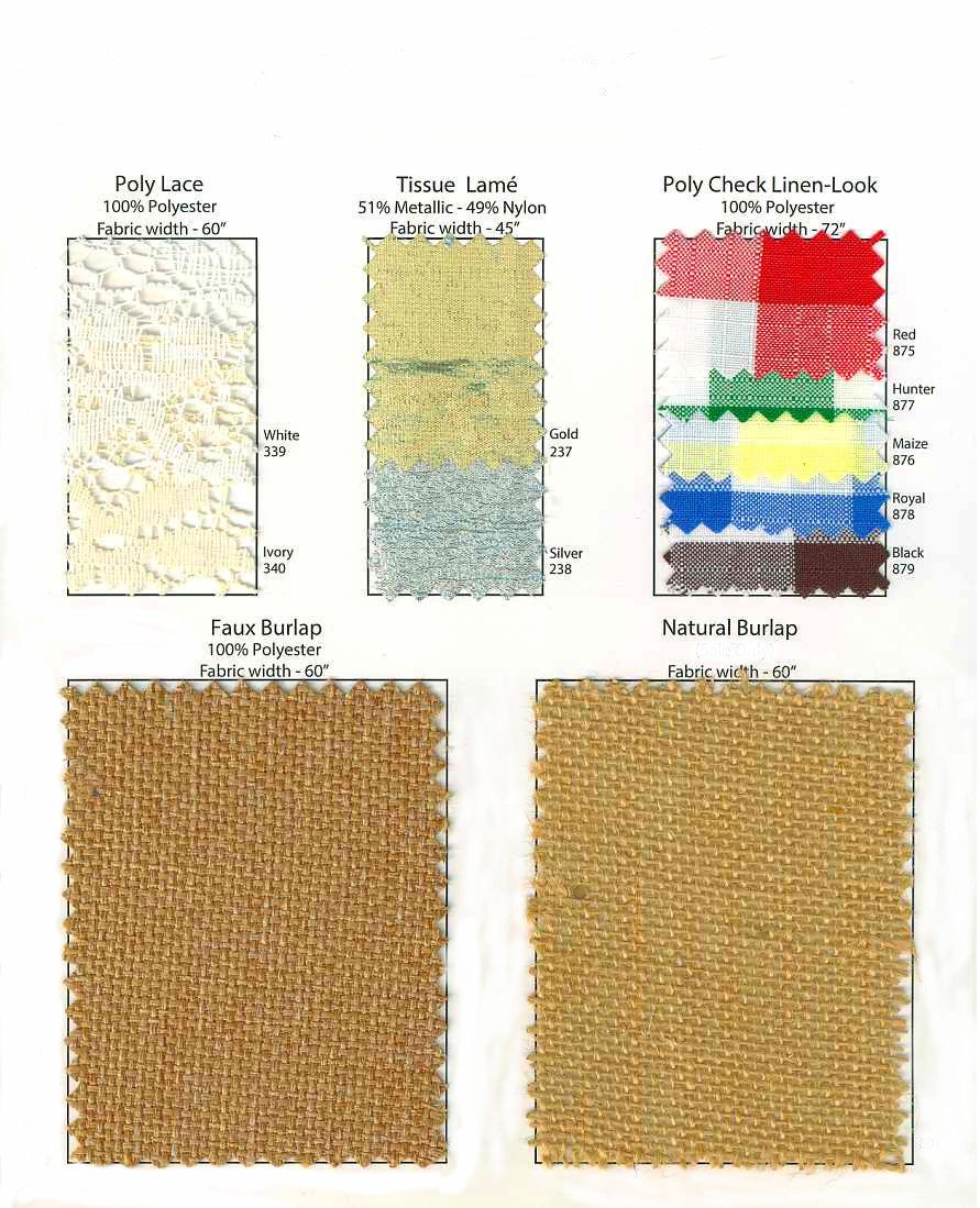 Swatch card Swatch card