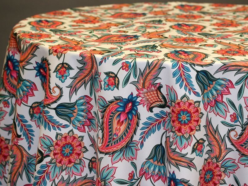 Asian Paisley Asian Paisley