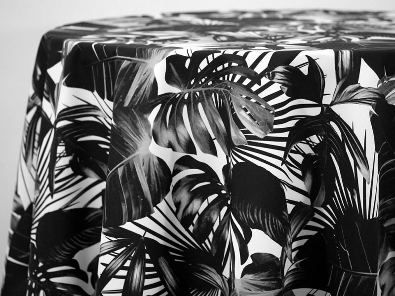 Black Palms Black Palms