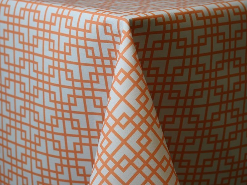 Tangerine