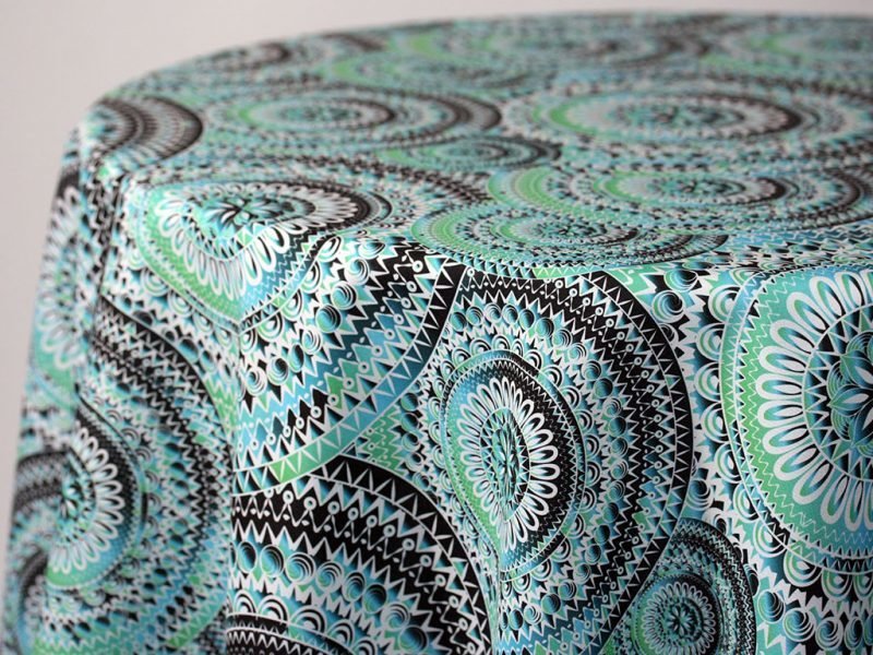 Turquoise