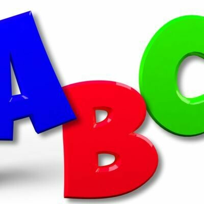BOOK 6: The A, B, C's of Modern Mysticism (Double Volume) BOOK 6: The A, B, C's of Modern Mysticism (Double Volume)