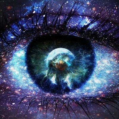 Book 11: Generating Visionary Power and Identity Book 11: Generating Visionary Power and Identity