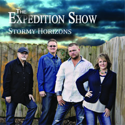 The Expedition Show -Stormy Horizons MFR130514