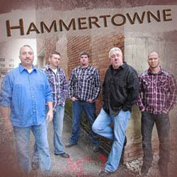 Hammertowne MFR130409