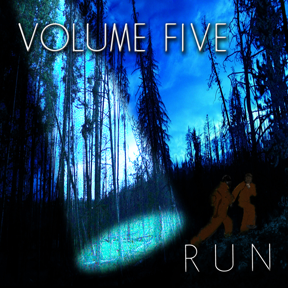 Volume Five - Run