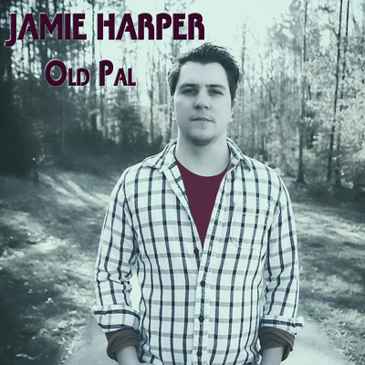 Jamie Harper - Old Pal 799666642524