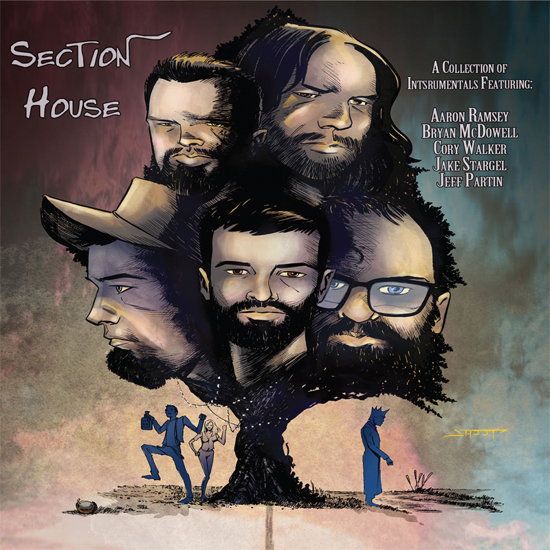 Section House 799666642609