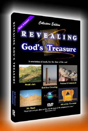 Revealing God's Treasure 10-pack.