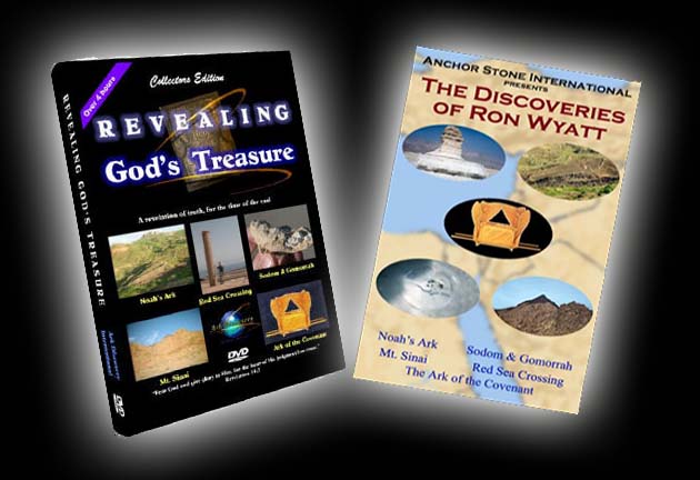 Discoveries 10-pak