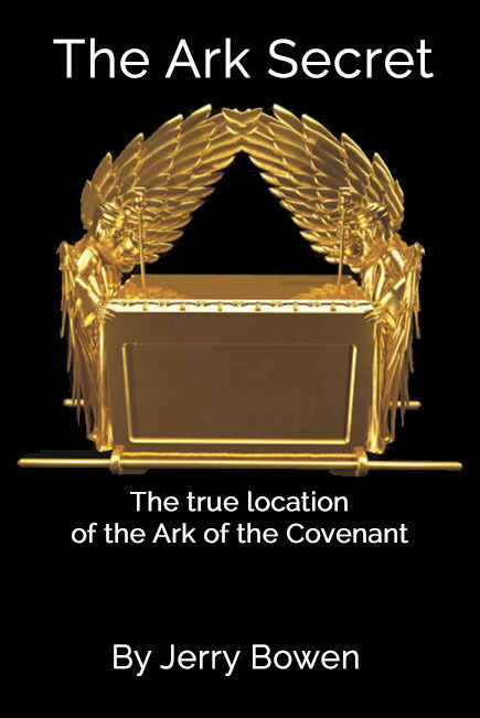 Ark Secret E-book ArkSecret-E