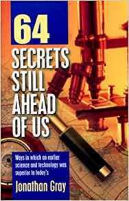 64 Secrets Still Ahead of Us 64secrets