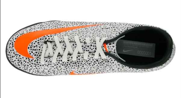 Nike Mercurial Victory CR7 Safari