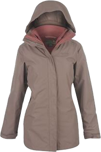 Hanorac Femei Regatta Mayzy 3 In 1