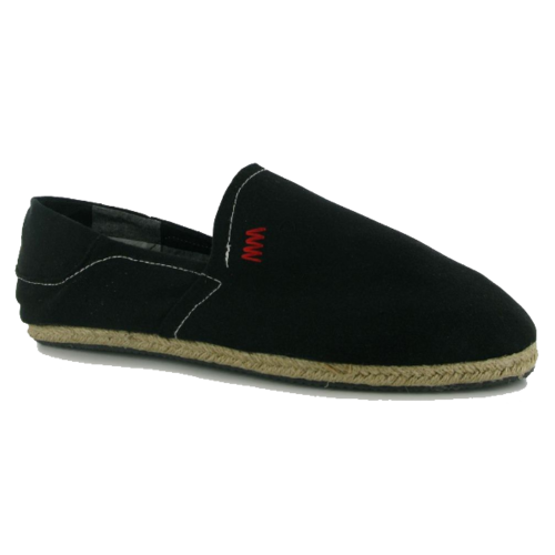 Propeller Stitched Espadrilles Mens 00060