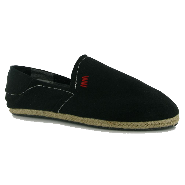 Propeller Stitched Espadrilles Mens