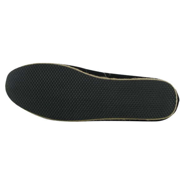 Propeller Stitched Espadrilles Mens