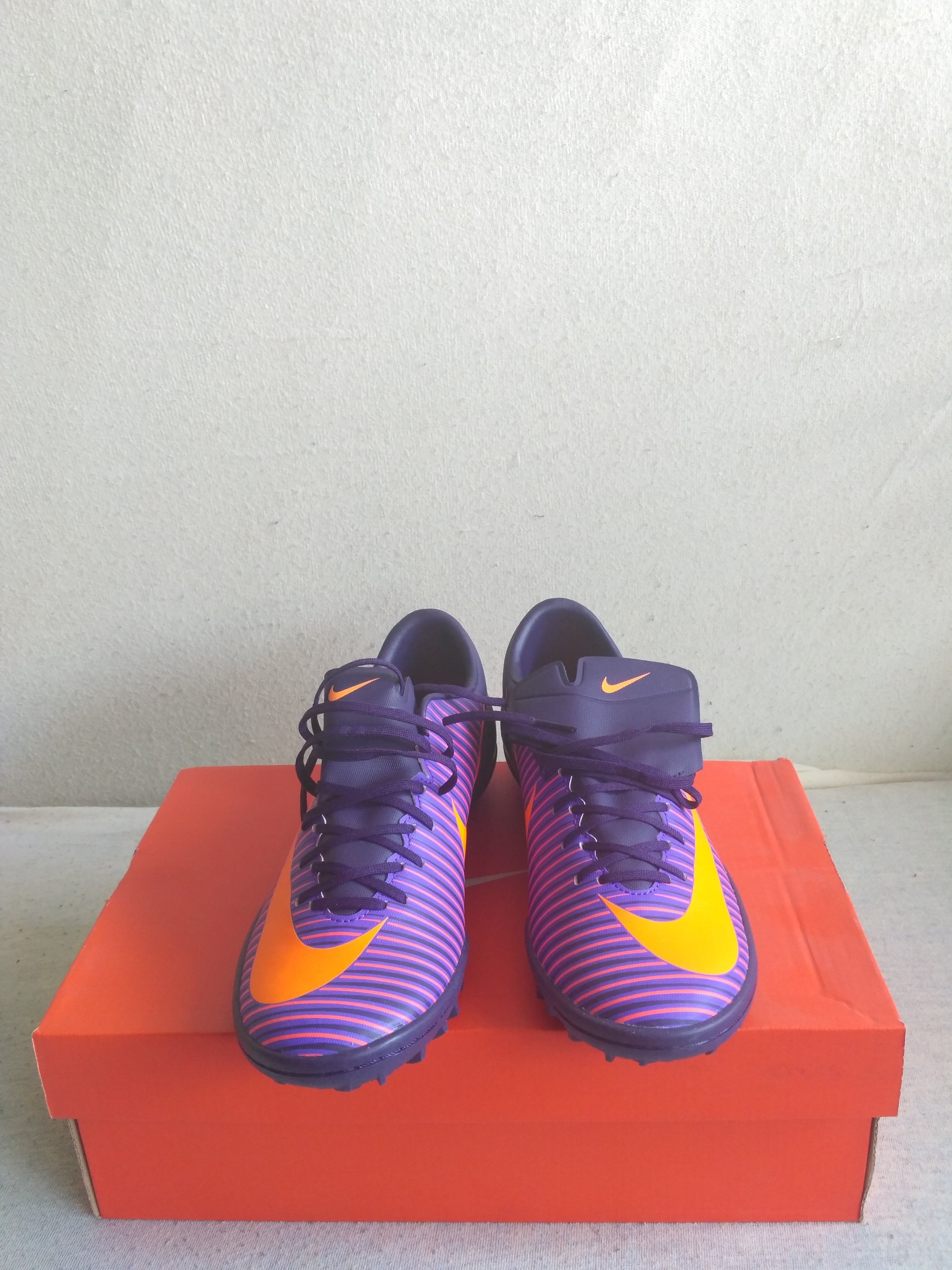 Adidasi Nike Mercurial Victory VI Astro Turf