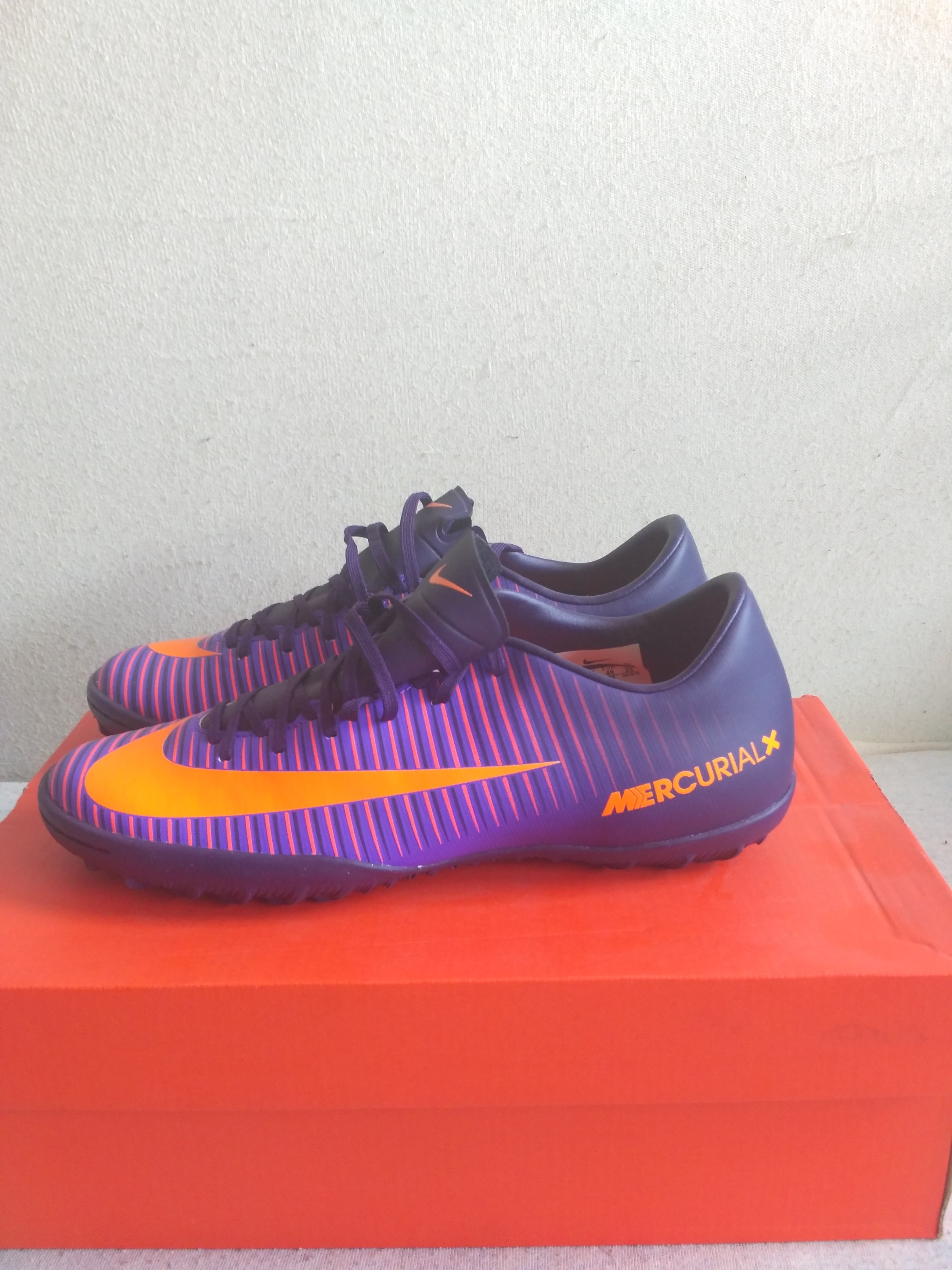 Adidasi Nike Mercurial Victory VI Astro Turf