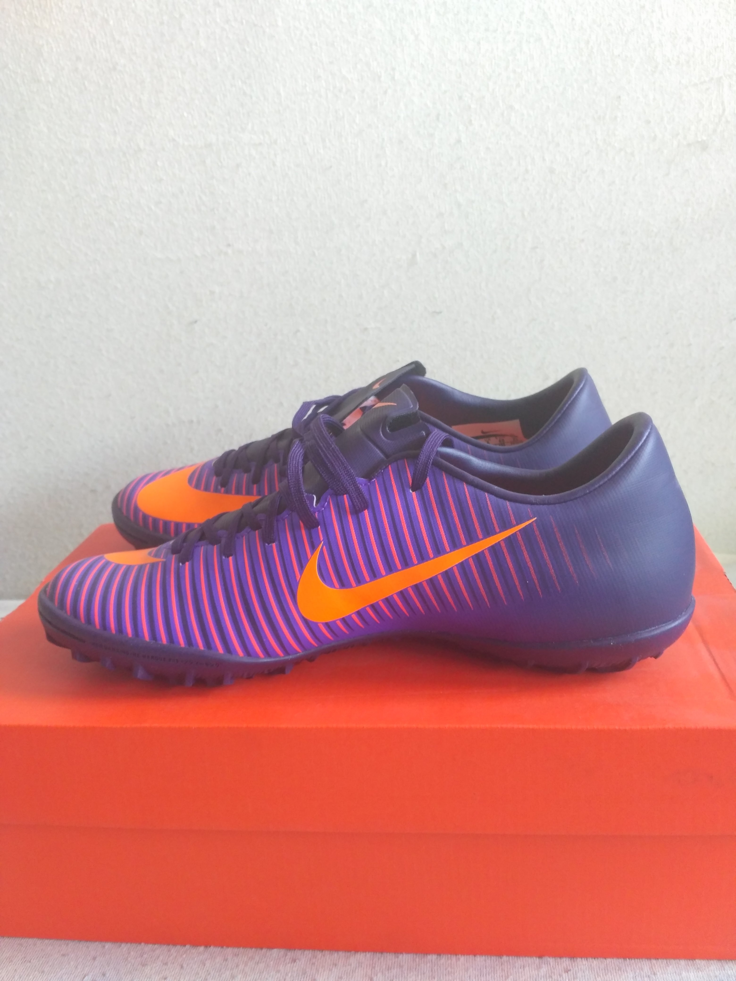 Adidasi Nike Mercurial Victory VI Astro Turf