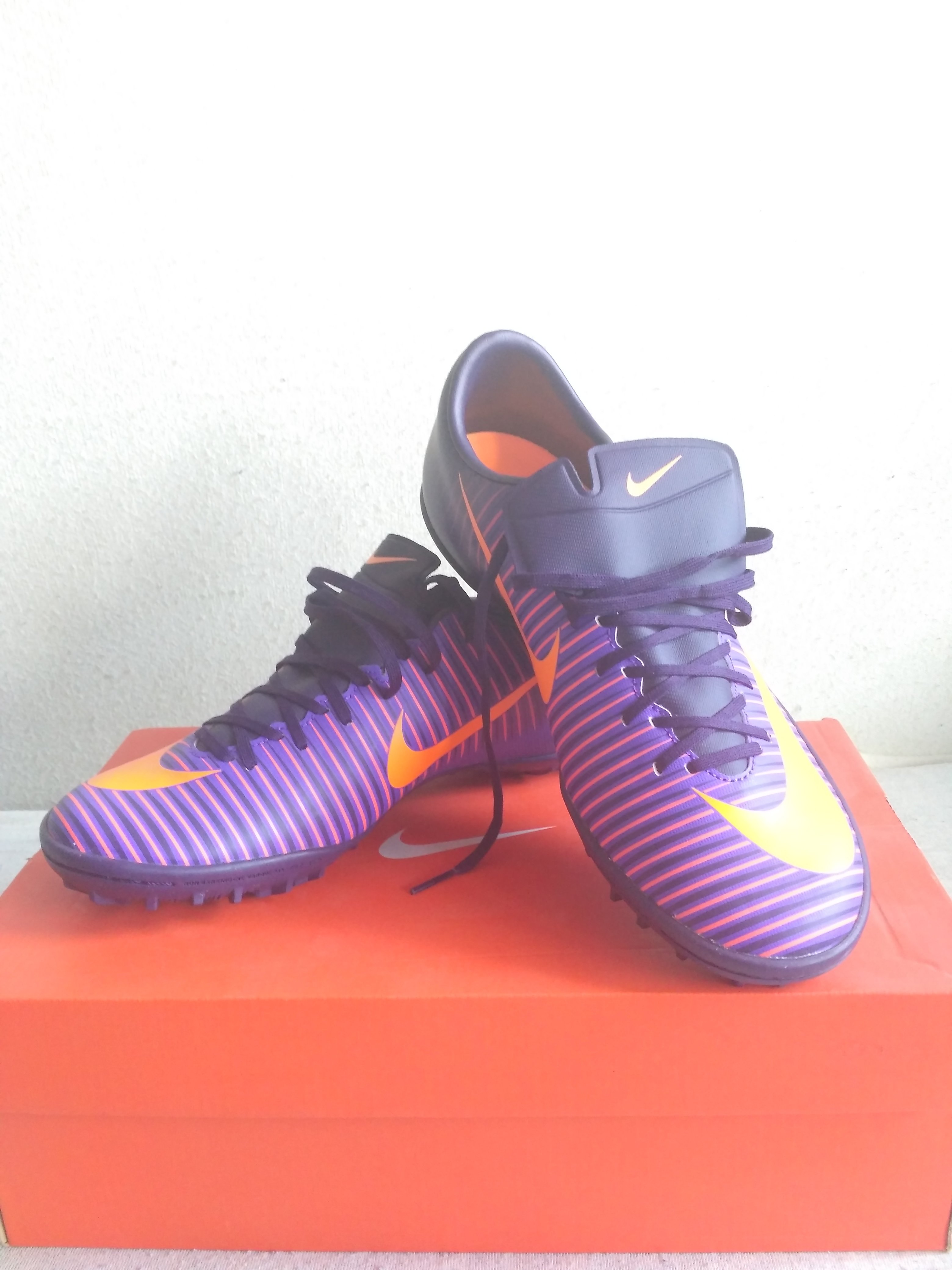 Adidasi Nike Mercurial Victory VI Astro Turf