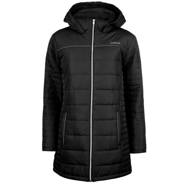 Hanorac La Gear Femei 00057
