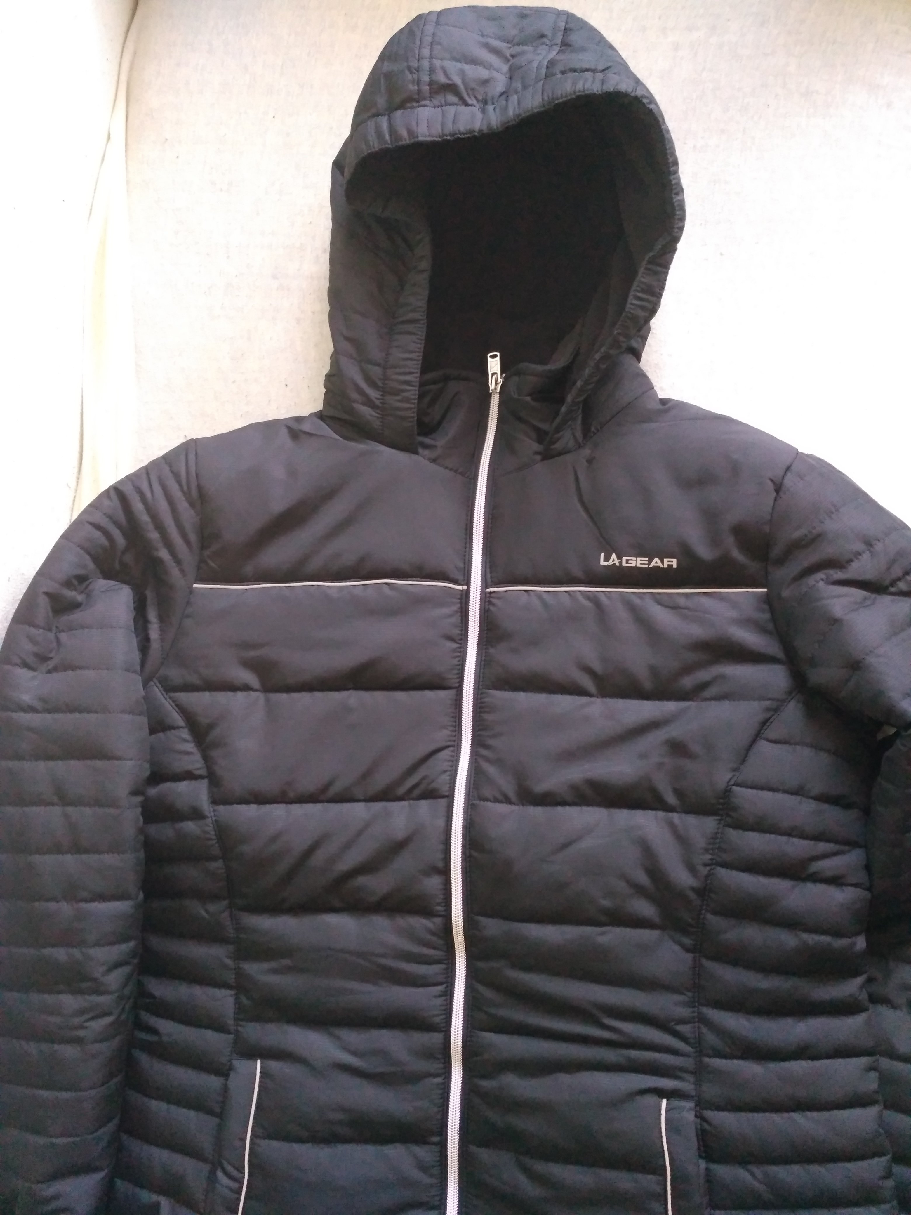 Hanorac La Gear Femei