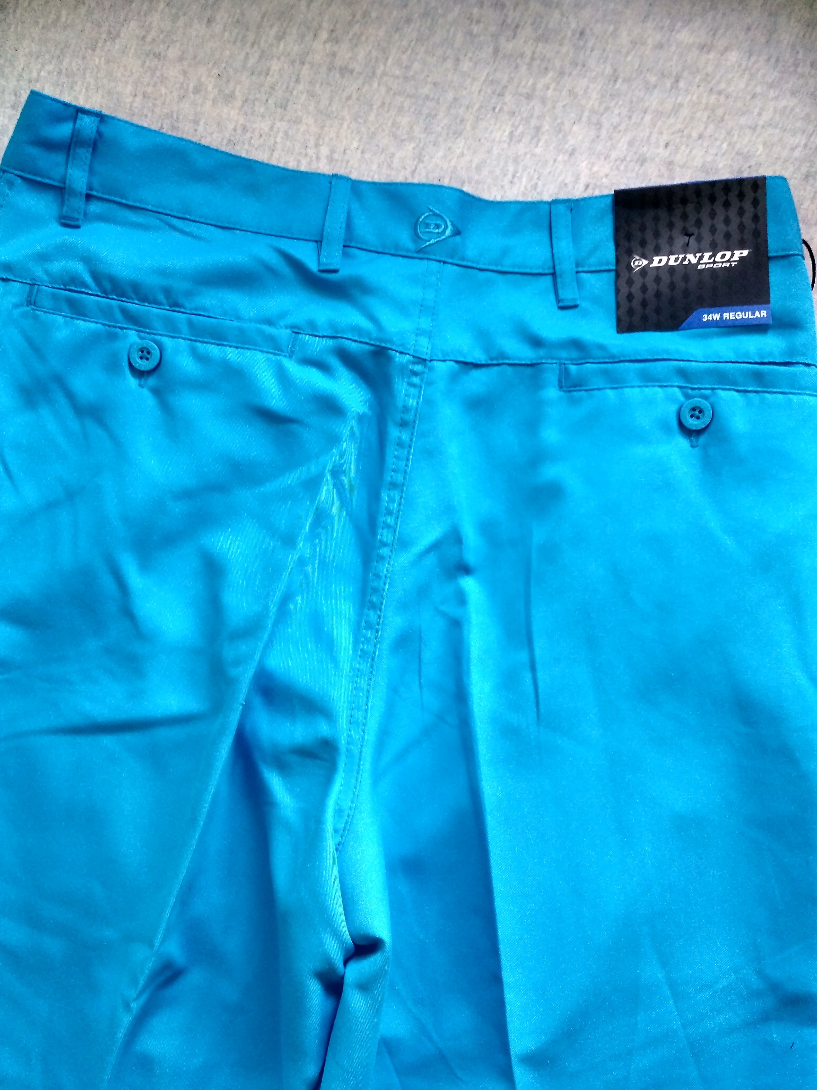 Pantaloni Dunlop