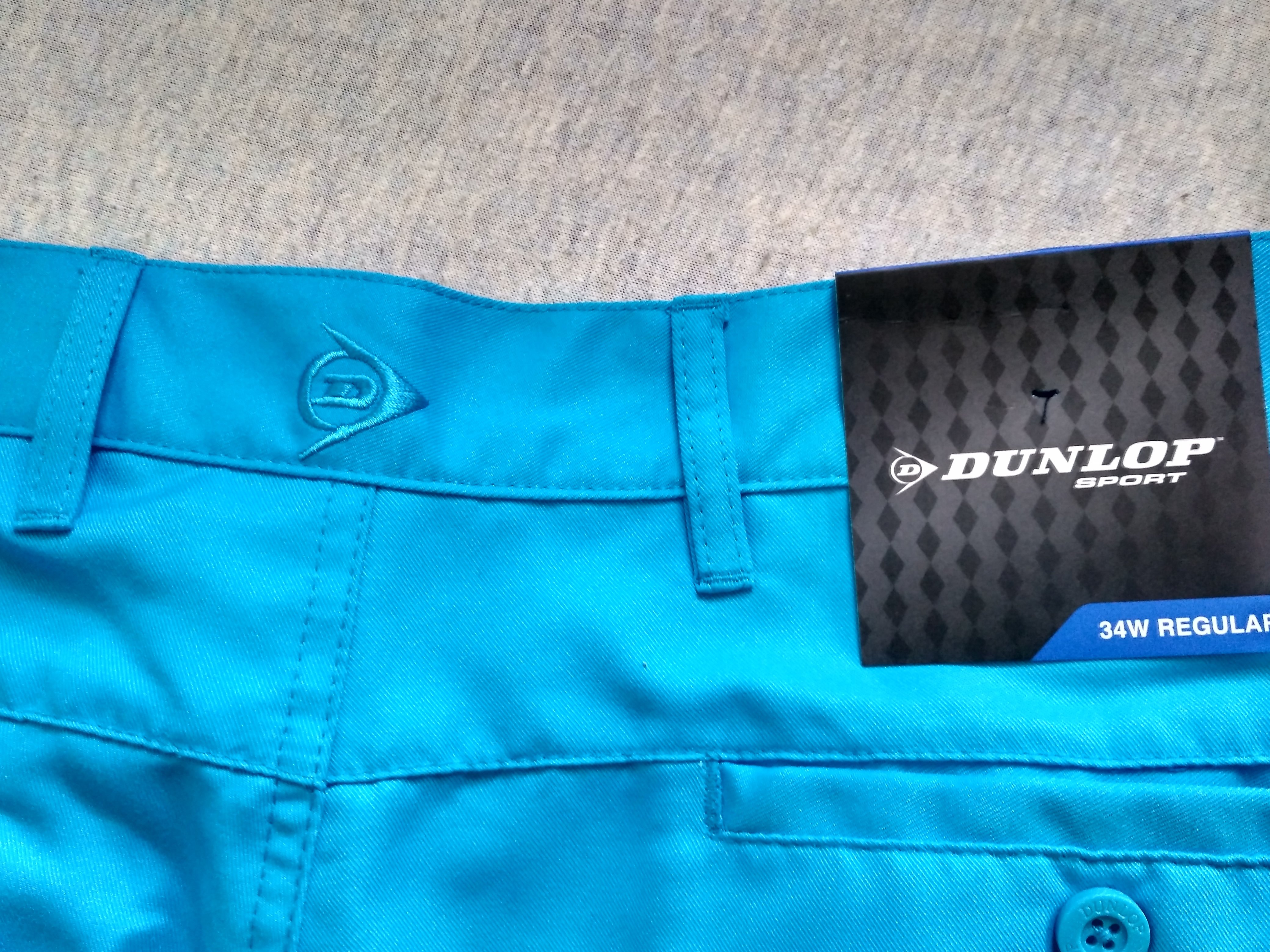 Pantaloni Dunlop