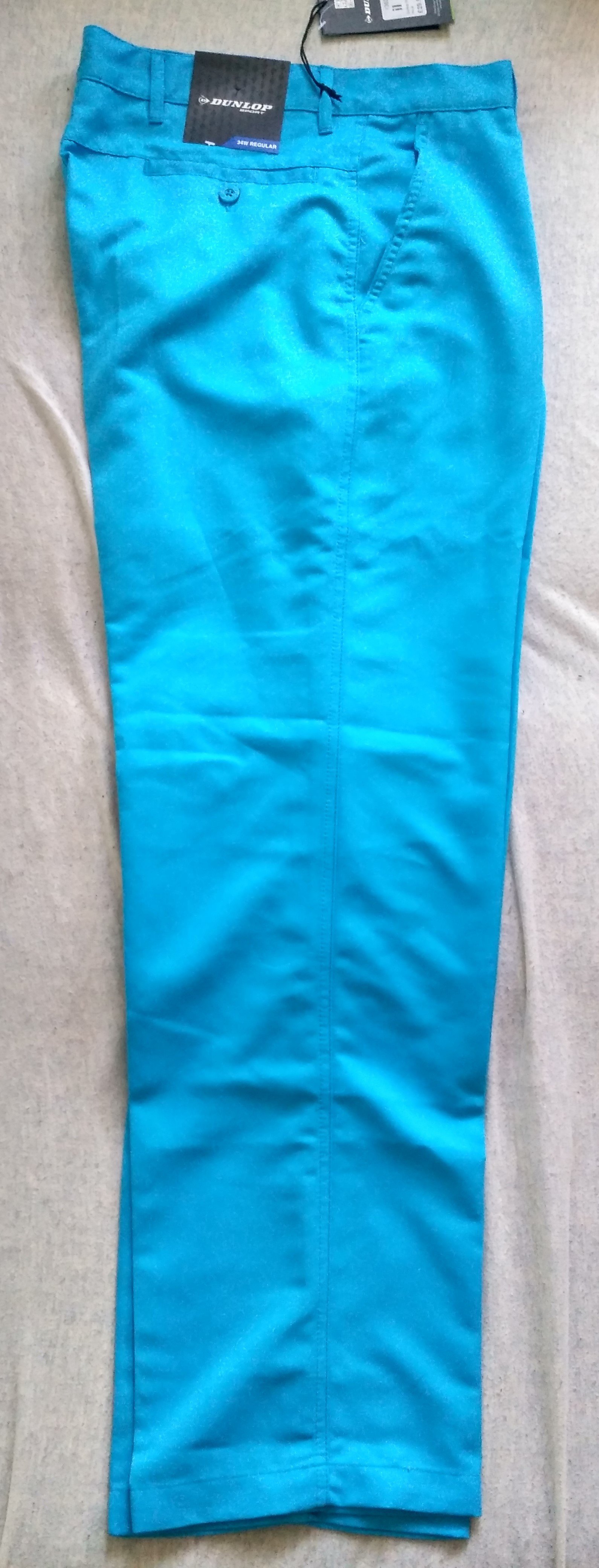 Pantaloni Dunlop