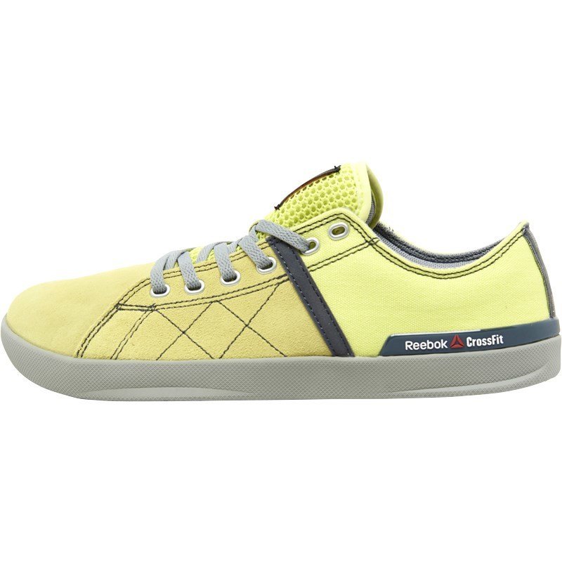 Adidasi Reebok CrossFit Lite LO - Femei
