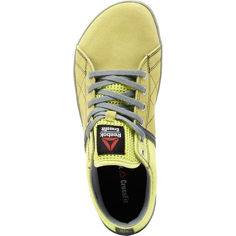 Adidasi Reebok CrossFit Lite LO - Femei
