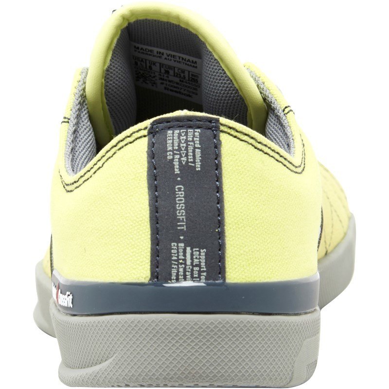 Adidasi Reebok CrossFit Lite LO - Femei
