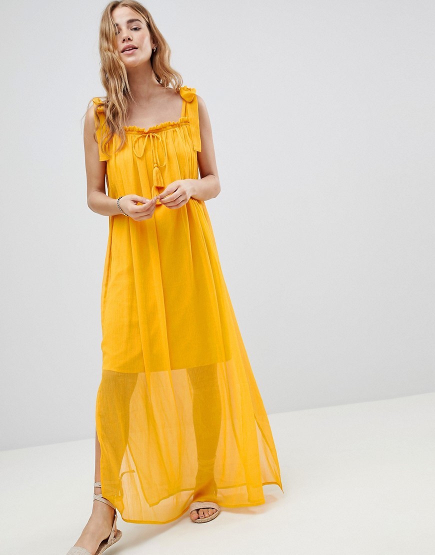 Rochie plaja Maxi Dress MW by Matthew Williamson 00061