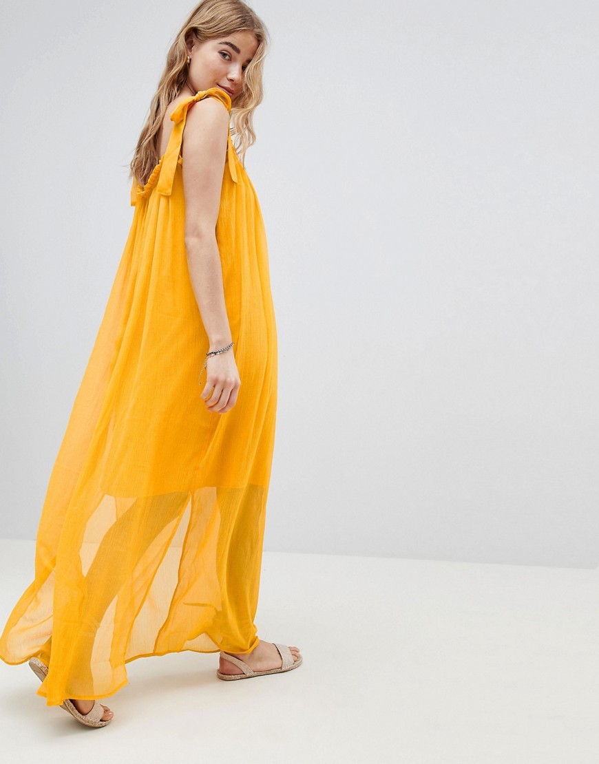 Rochie plaja Maxi Dress MW by Matthew Williamson