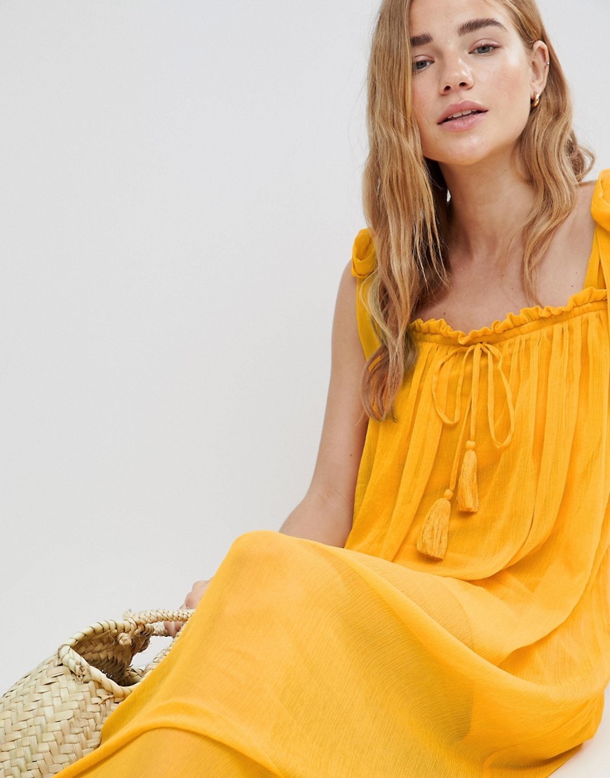 Rochie plaja Maxi Dress MW by Matthew Williamson