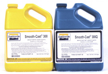 Smooth-Cast 300 (6,99 кг) Smooth-Cast 300 (6,99 кг)