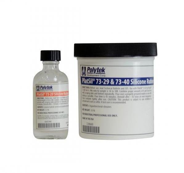 PlatSil 73 (19,9 кг) PlatSil 73 (19,9 кг)