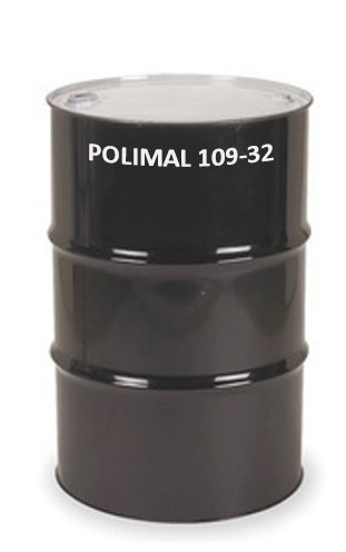 Смола полиэфирная POLIMAL 109-32 (220 кг) Смола полиэфирная POLIMAL 109-32 (220 кг)
