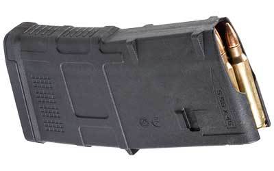 Magpul PMAG 20 AR/M4 GEN M3 - MagGrips Pre-Installed MG-MAG560-BLK